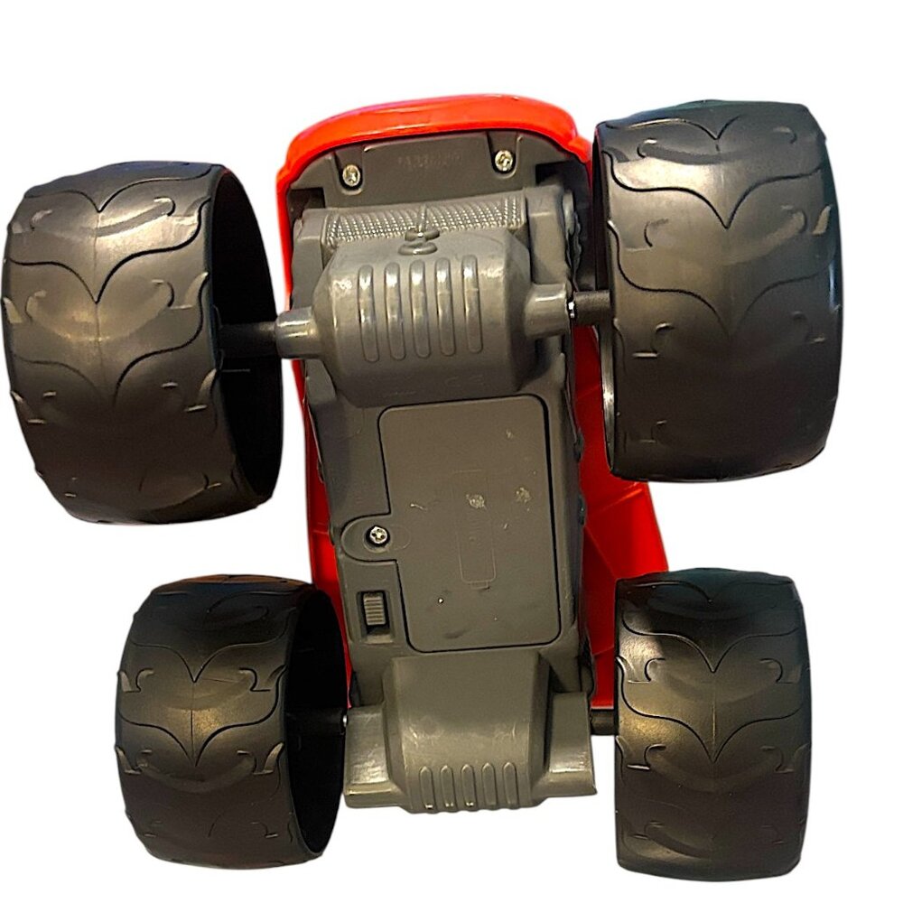 Fisher-Price Nickelodeon Blaze & the Monster Machines Transforming Blaze Jet - Picture 6 of 14